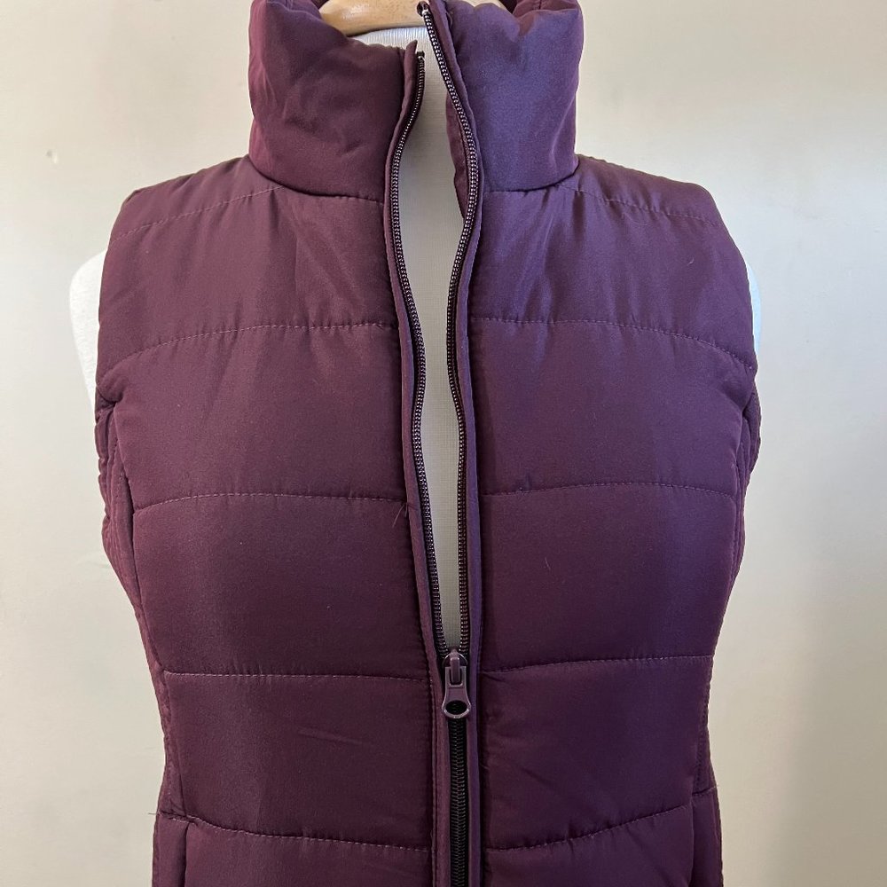 New York and Company puffer vest